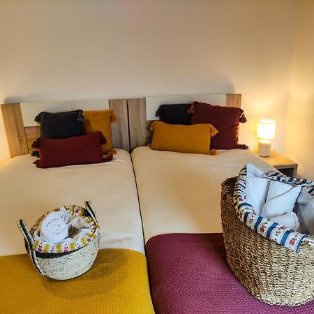 Casa De Campo Vale Do Ceira Гойш Экстерьер фото