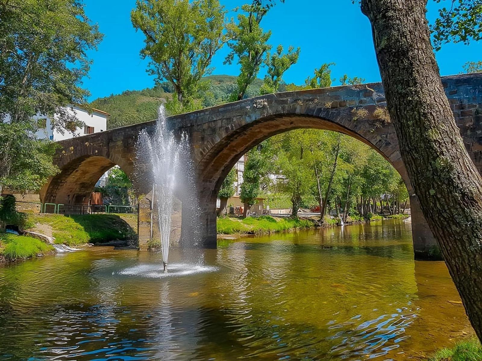 Casa De Campo Vale Do Ceira Гойш Экстерьер фото